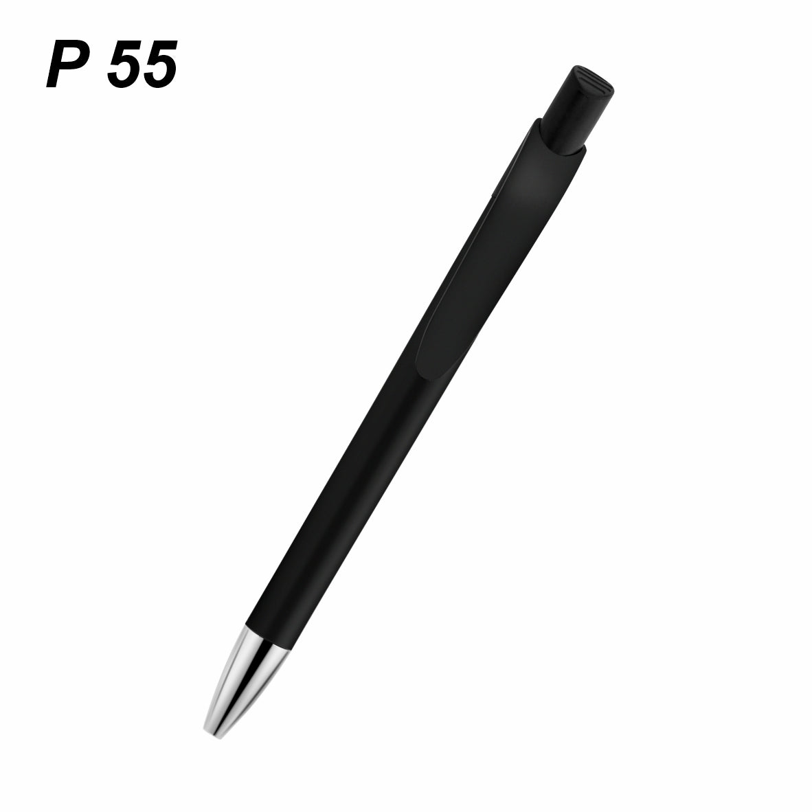 Plastic Pen