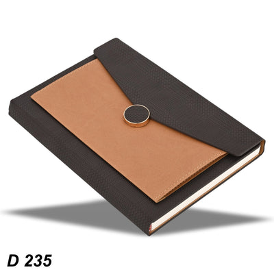 notebook-diary