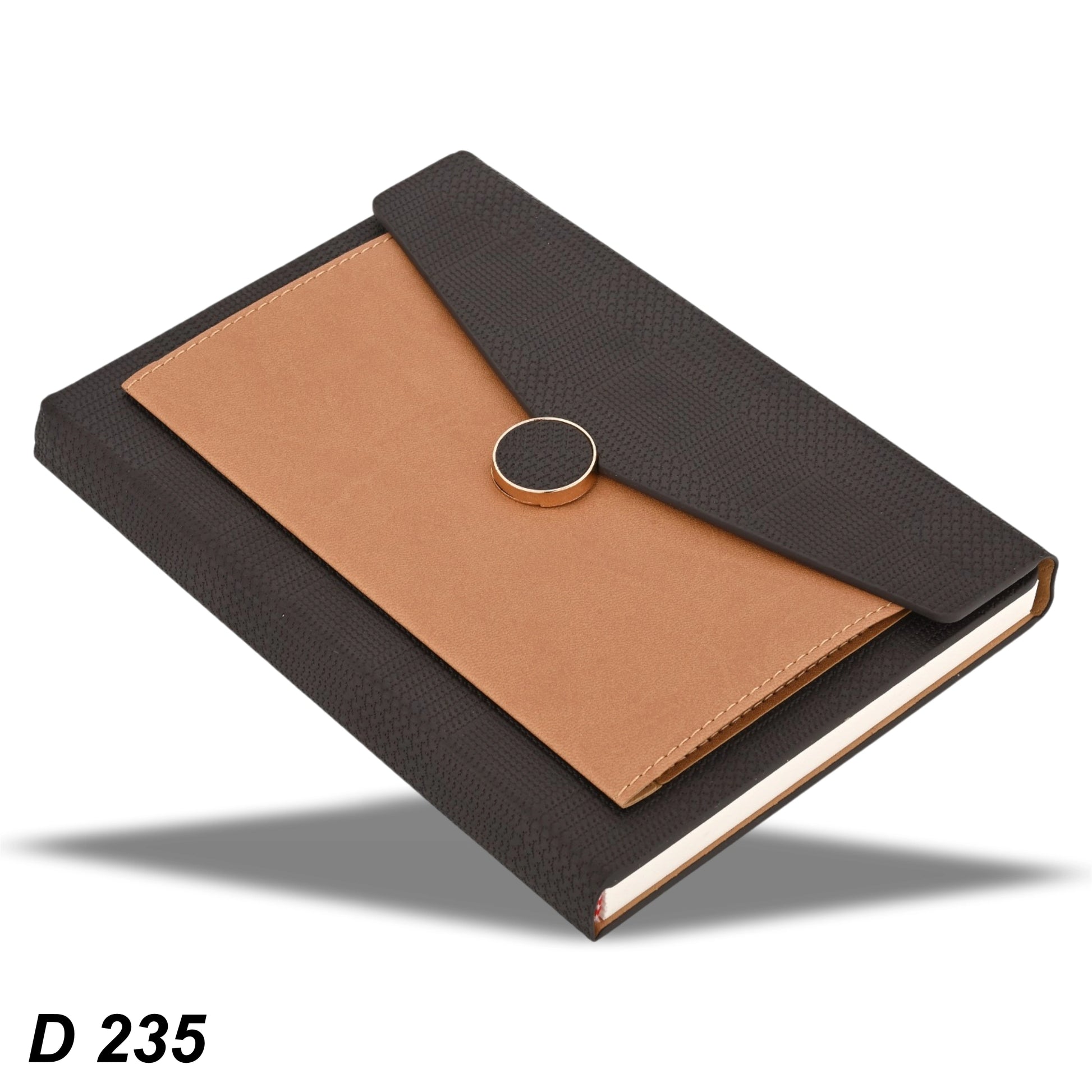 notebook-diary