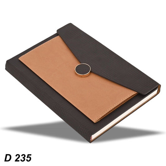 notebook-diary