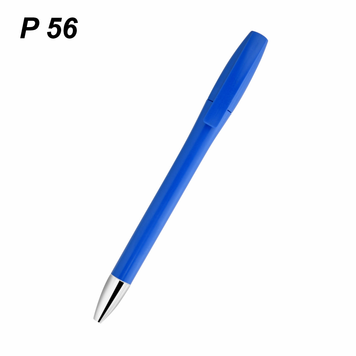 Plastic Pen