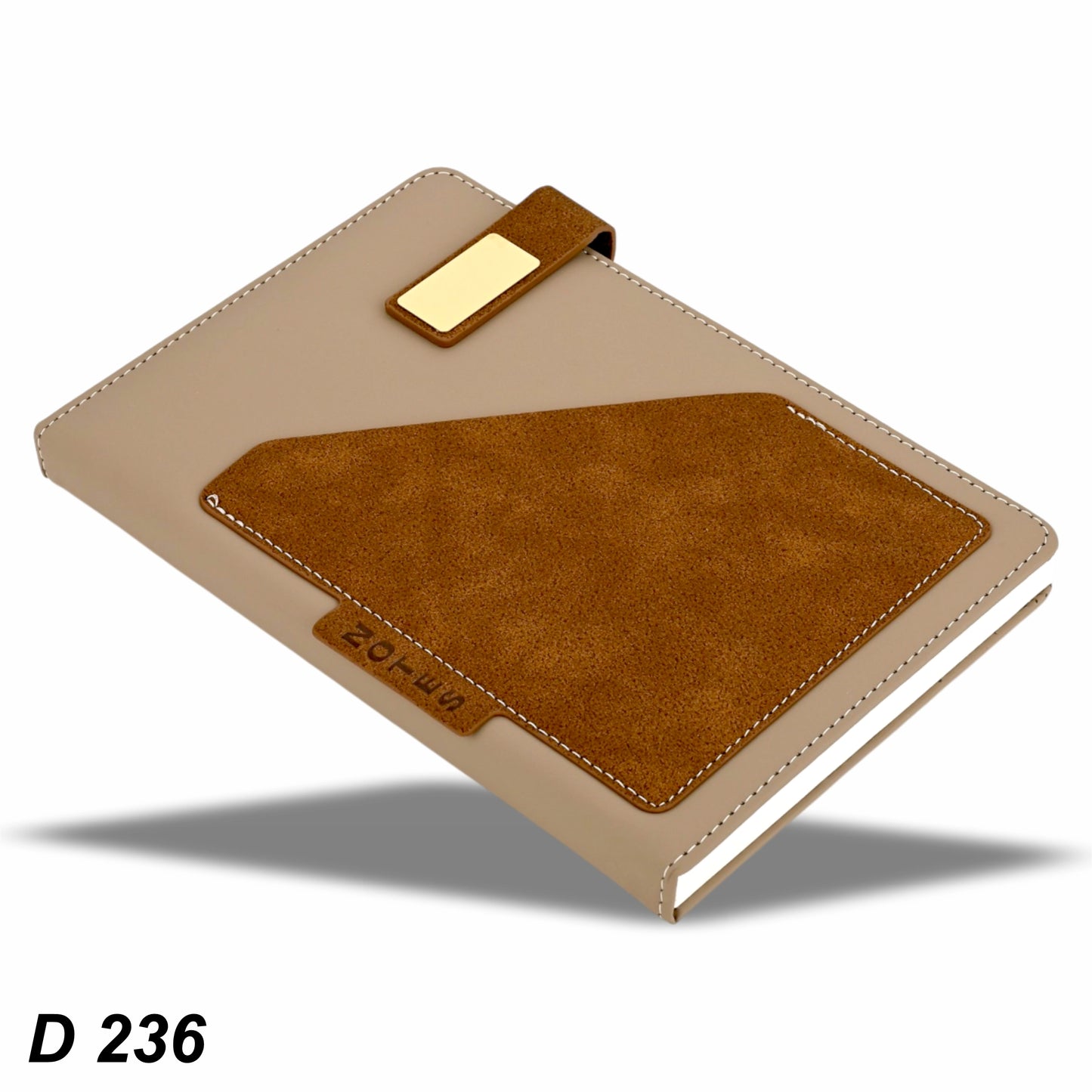 notebook-diary