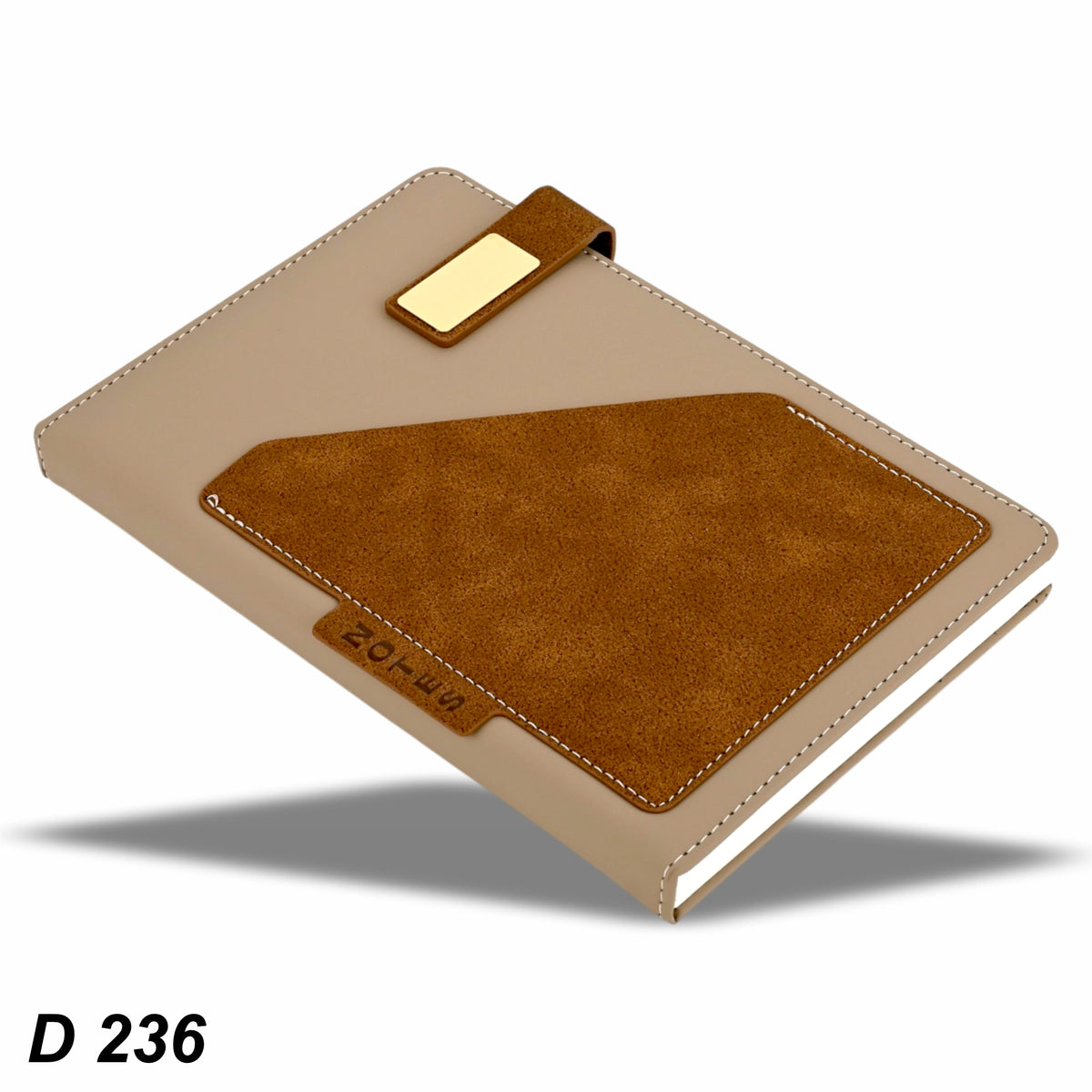 notebook-diary