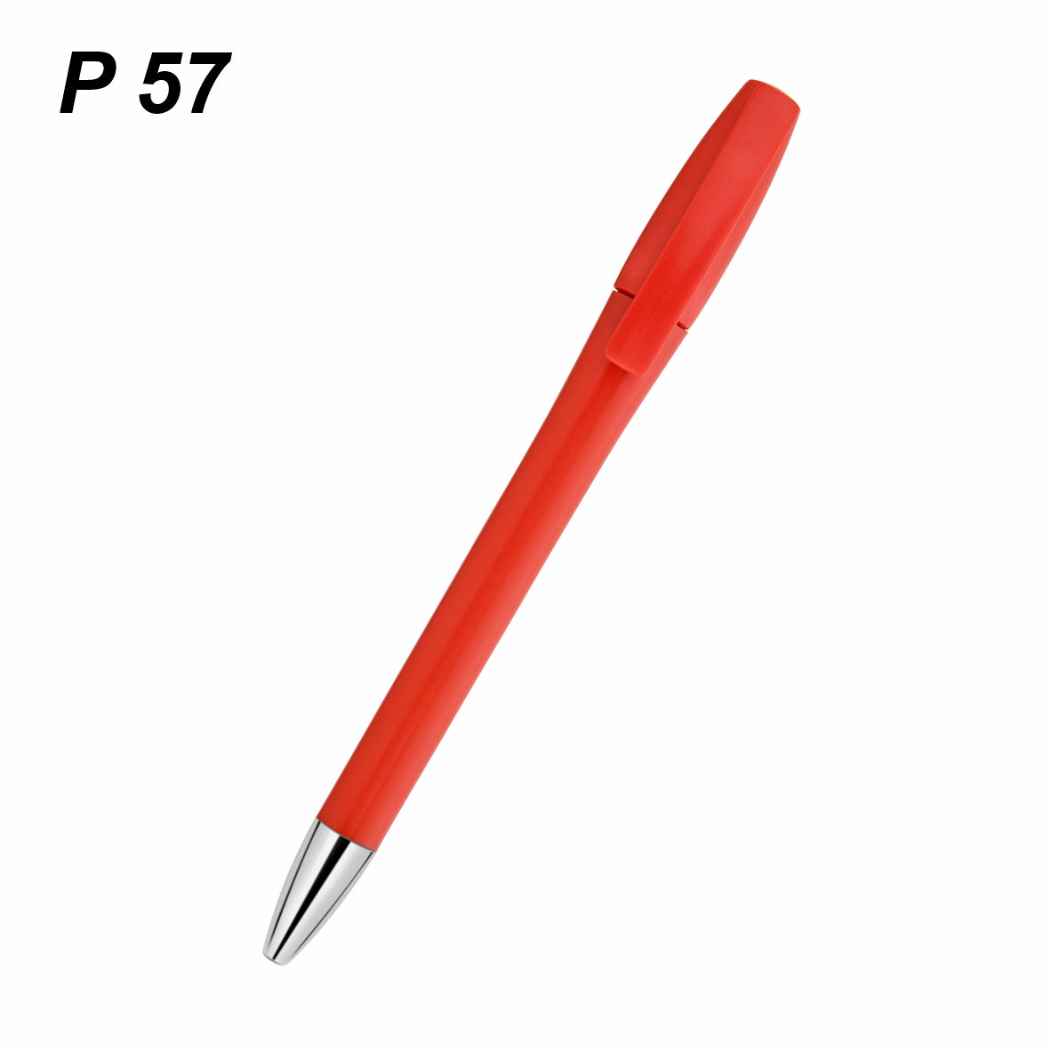 Plastic Pen