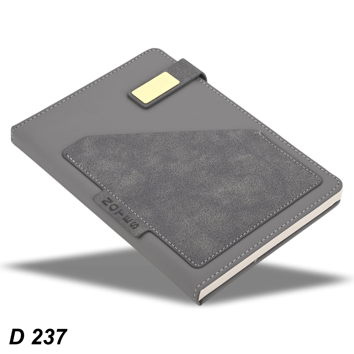 notebook-diary