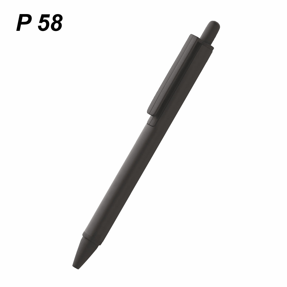 Plastic Pen