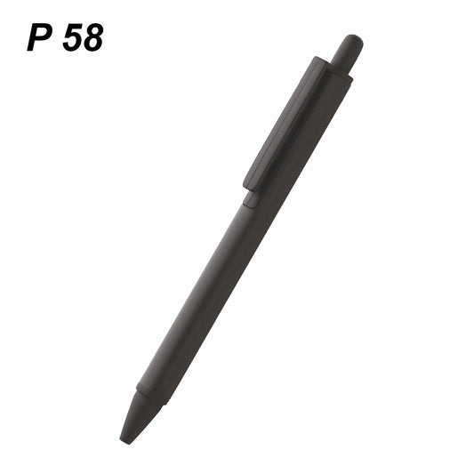 Plastic Pen