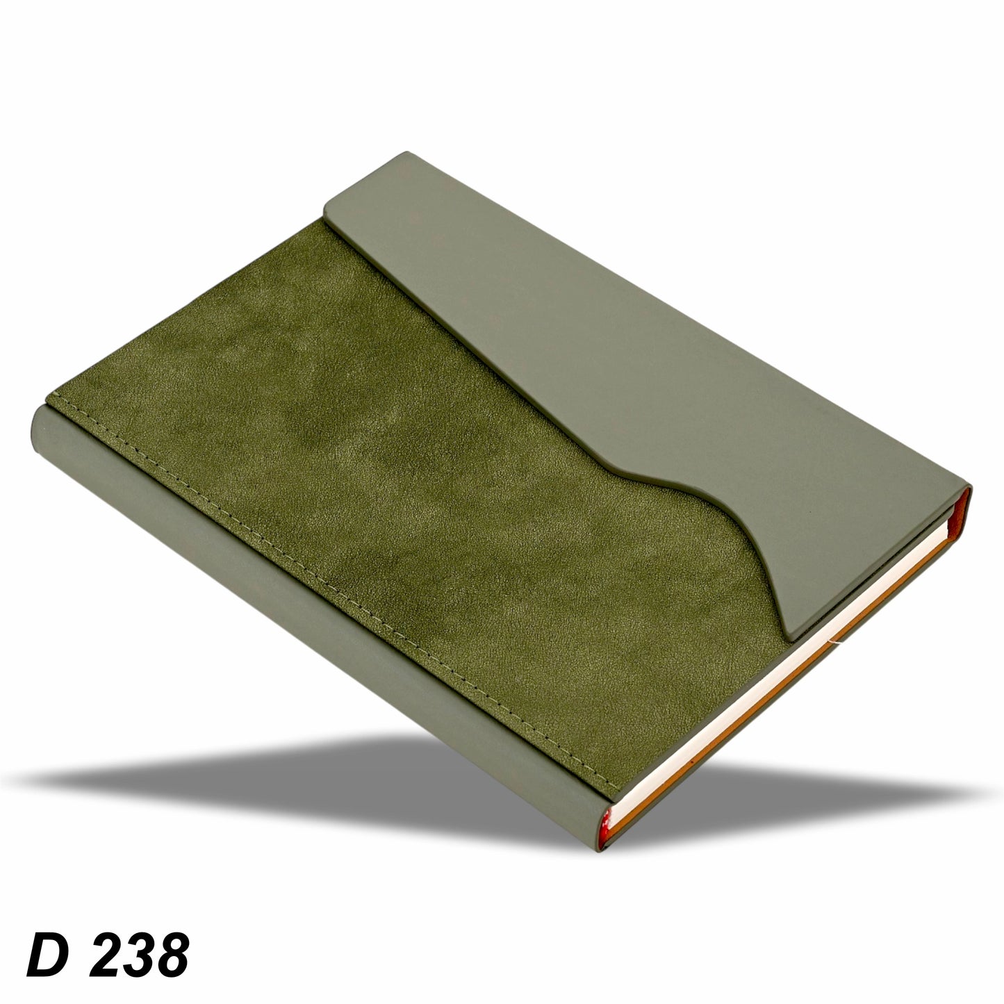 notebook-diary
