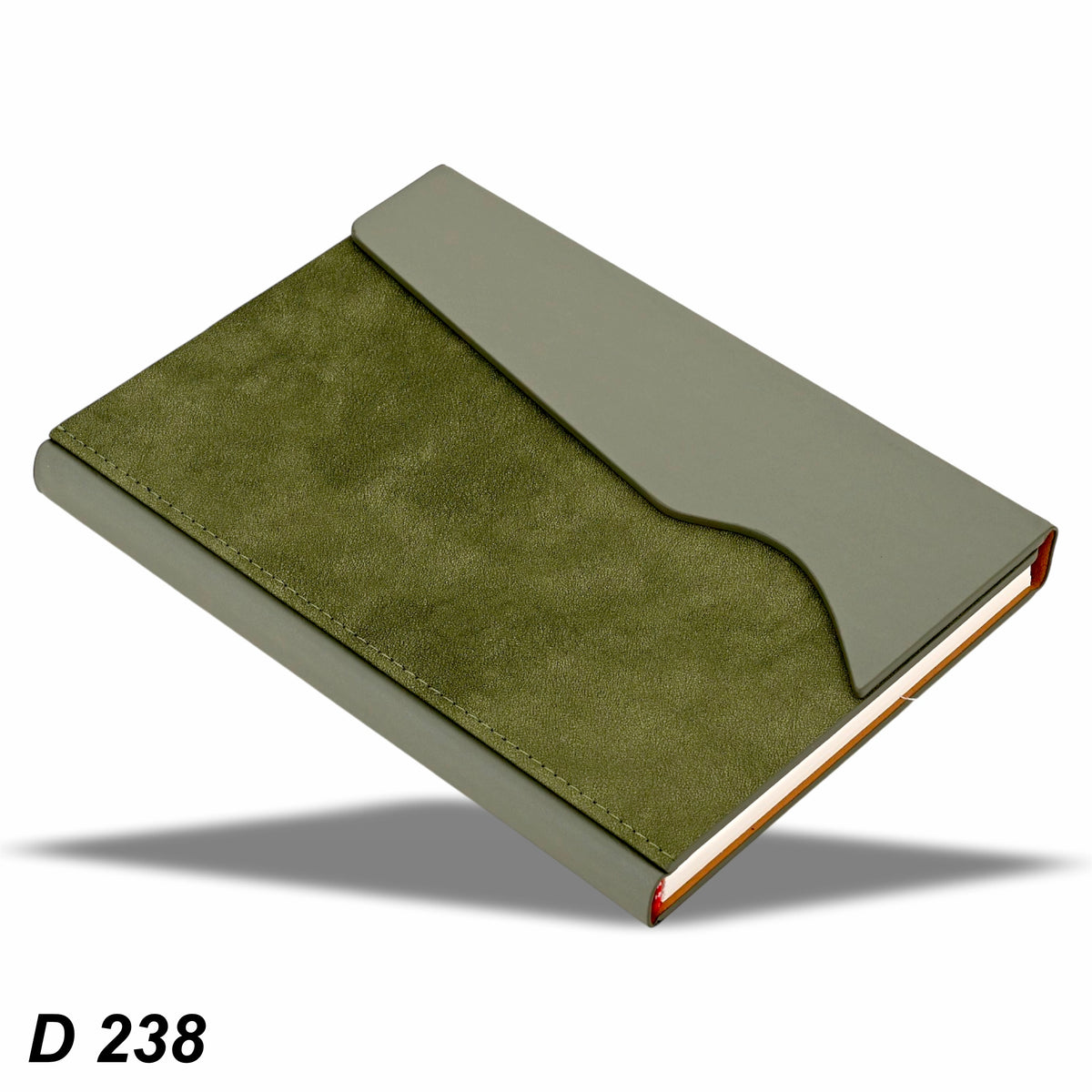notebook-diary