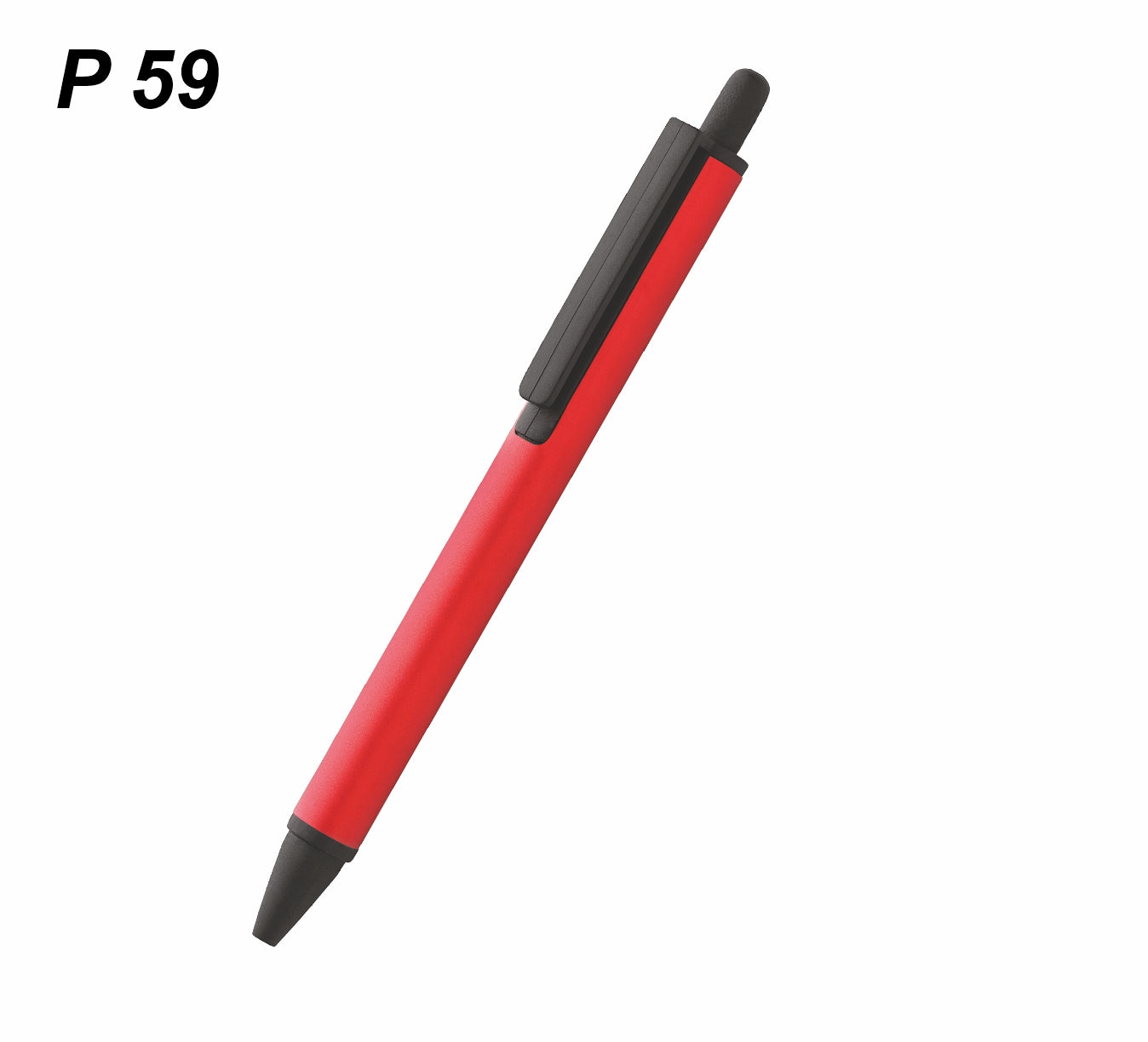 Plastic Pen