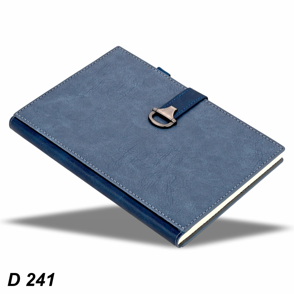 notebook-diary