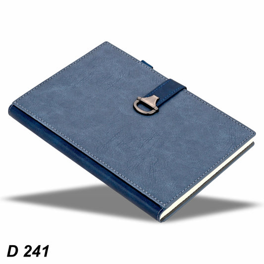 notebook-diary
