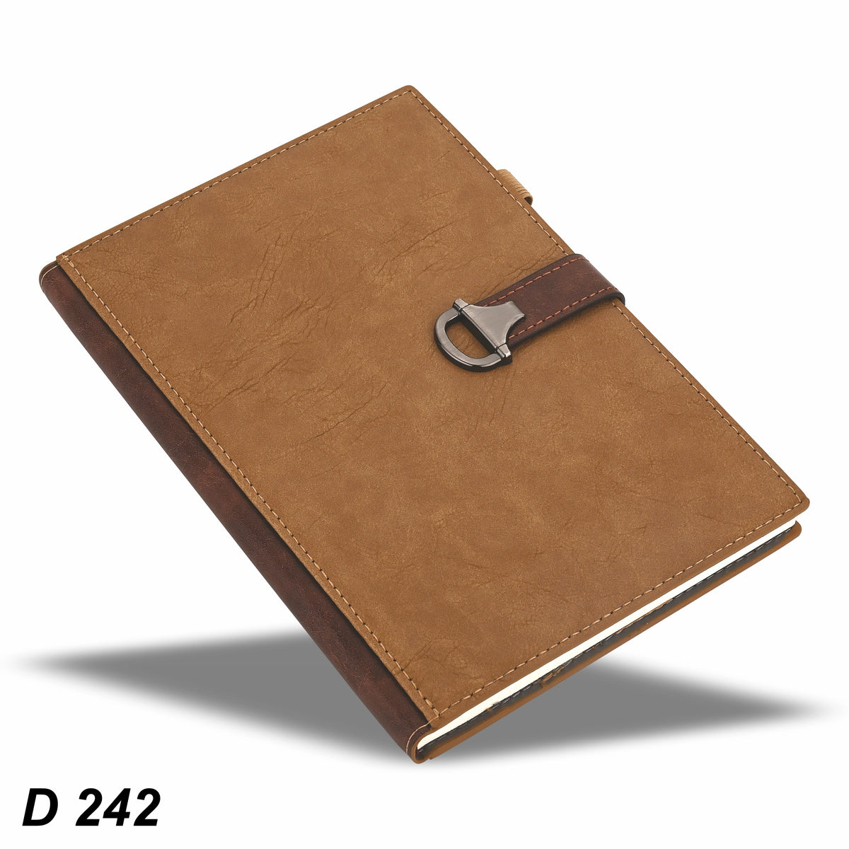 notebook-diary