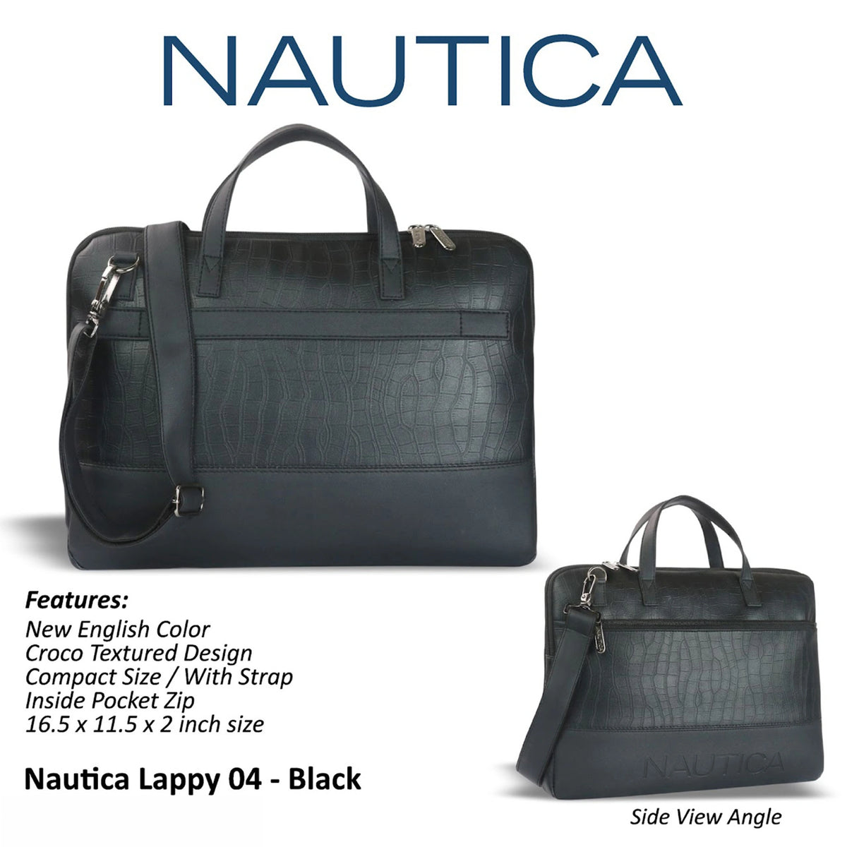 GP Nautica Lappy