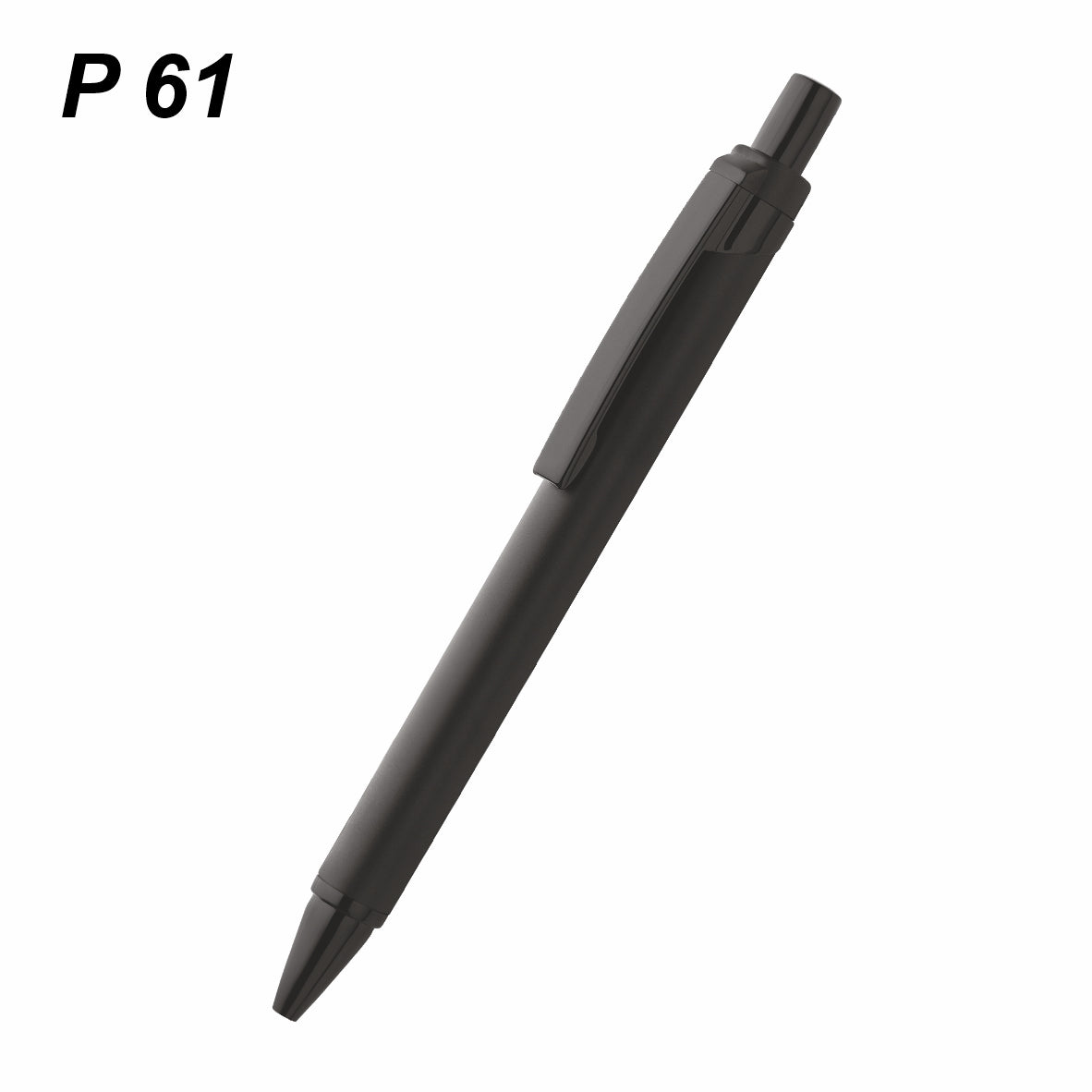 Plastic Pen