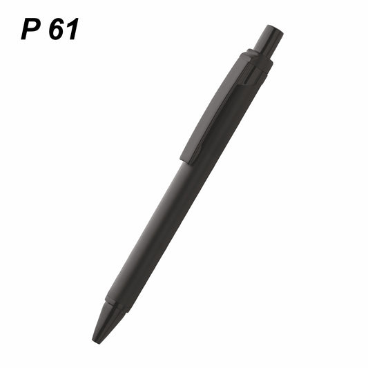 Plastic Pen