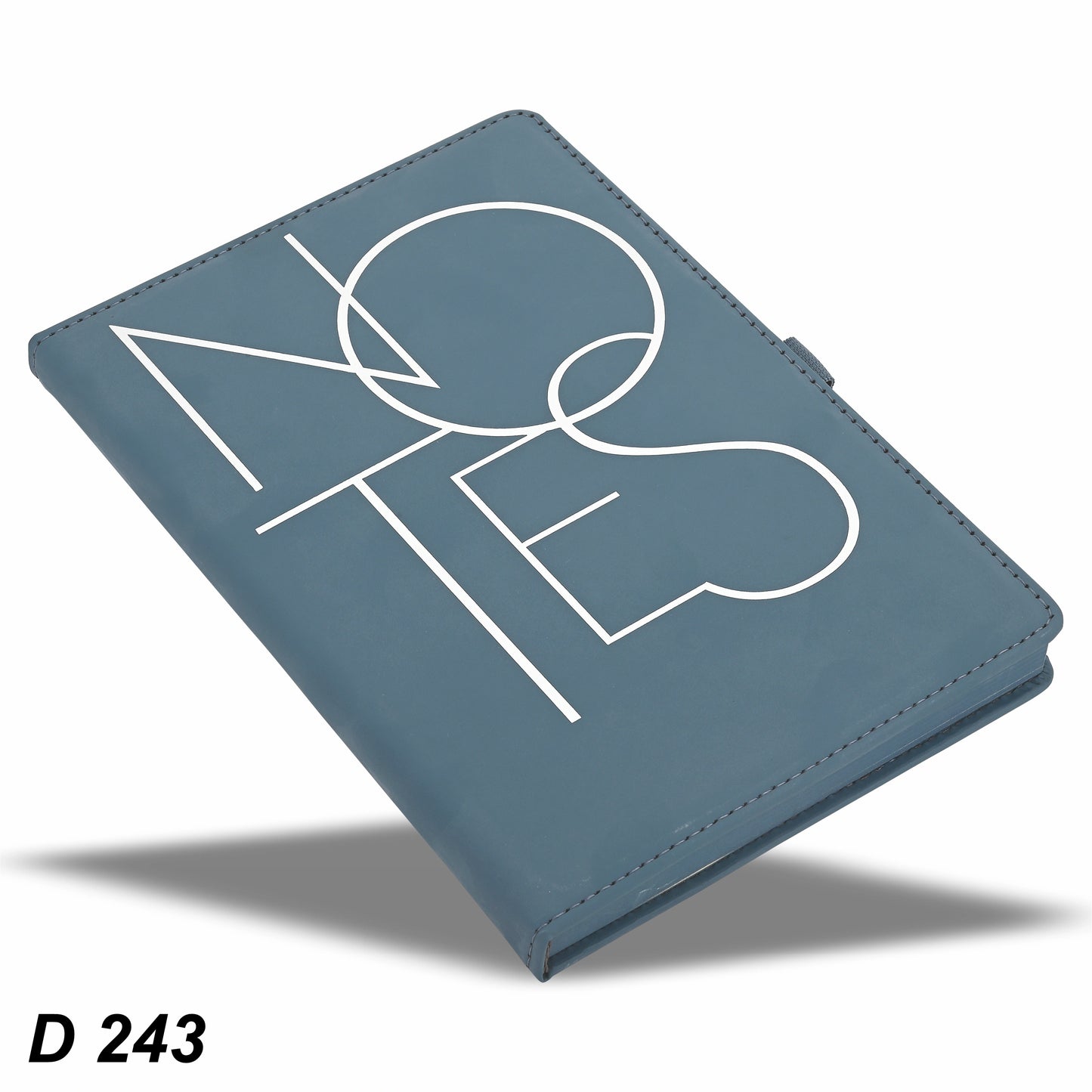 notebook-diary