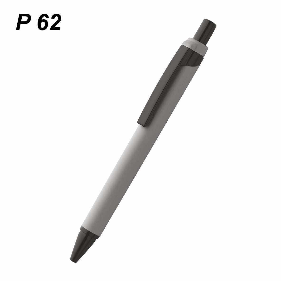 Plastic Pen