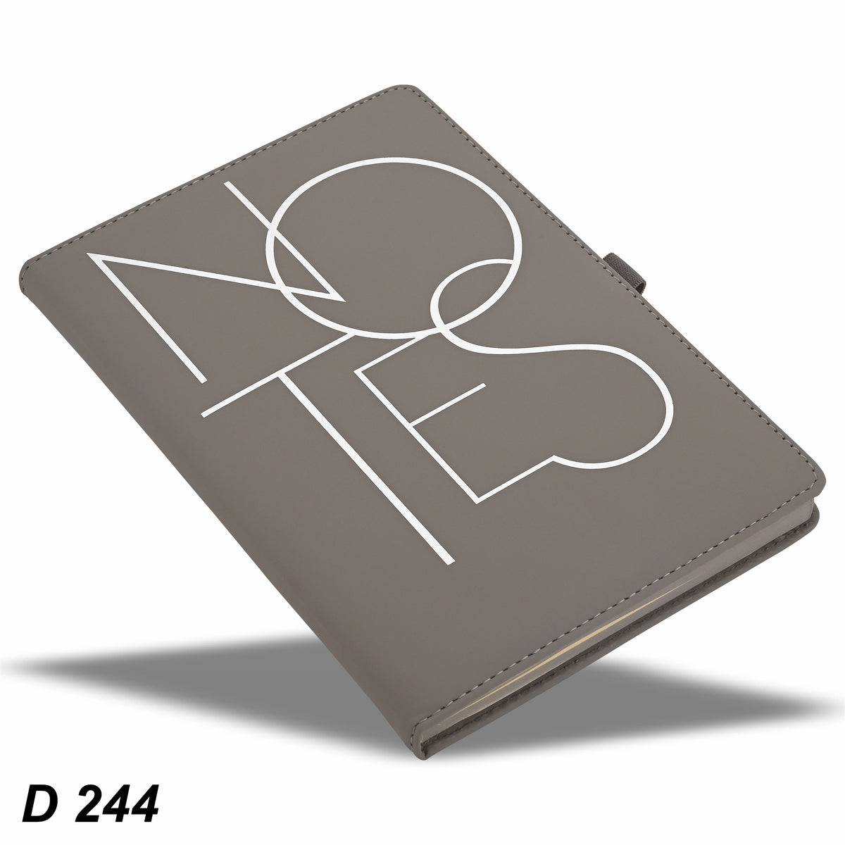 notebook-diary