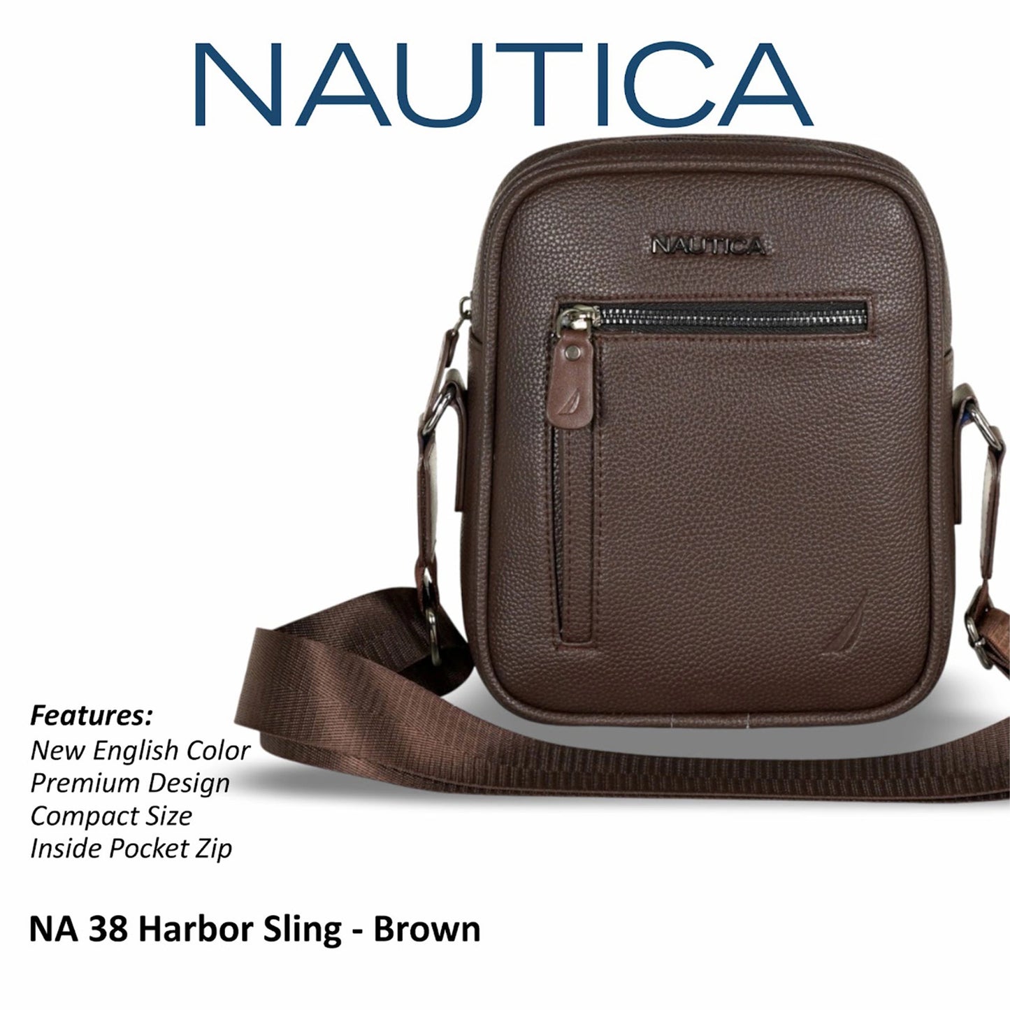 GP Nautica Harbor Siling