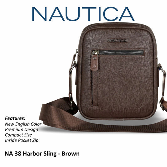 GP Nautica Harbor Siling