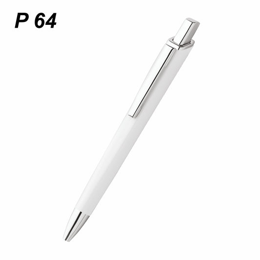 Plastic Pen