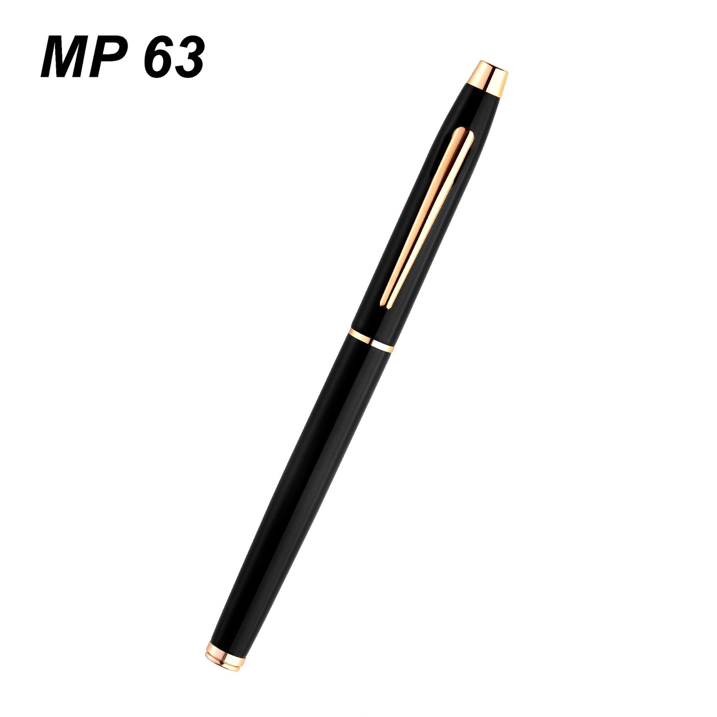Metal Pens