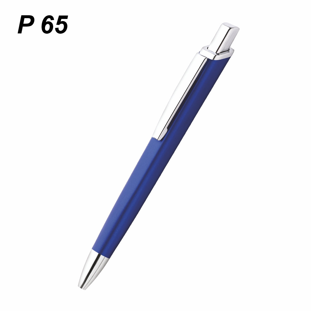 Plastic Pen