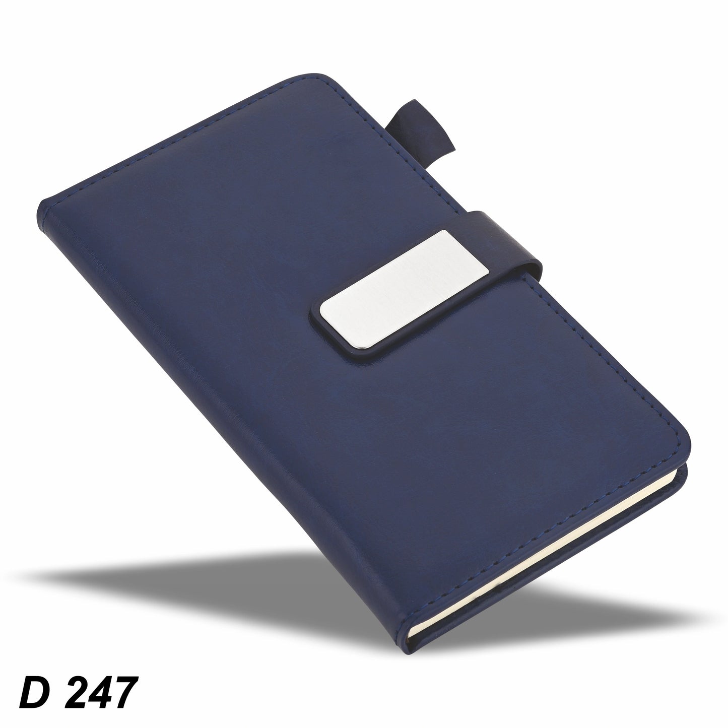 notebook-diary
