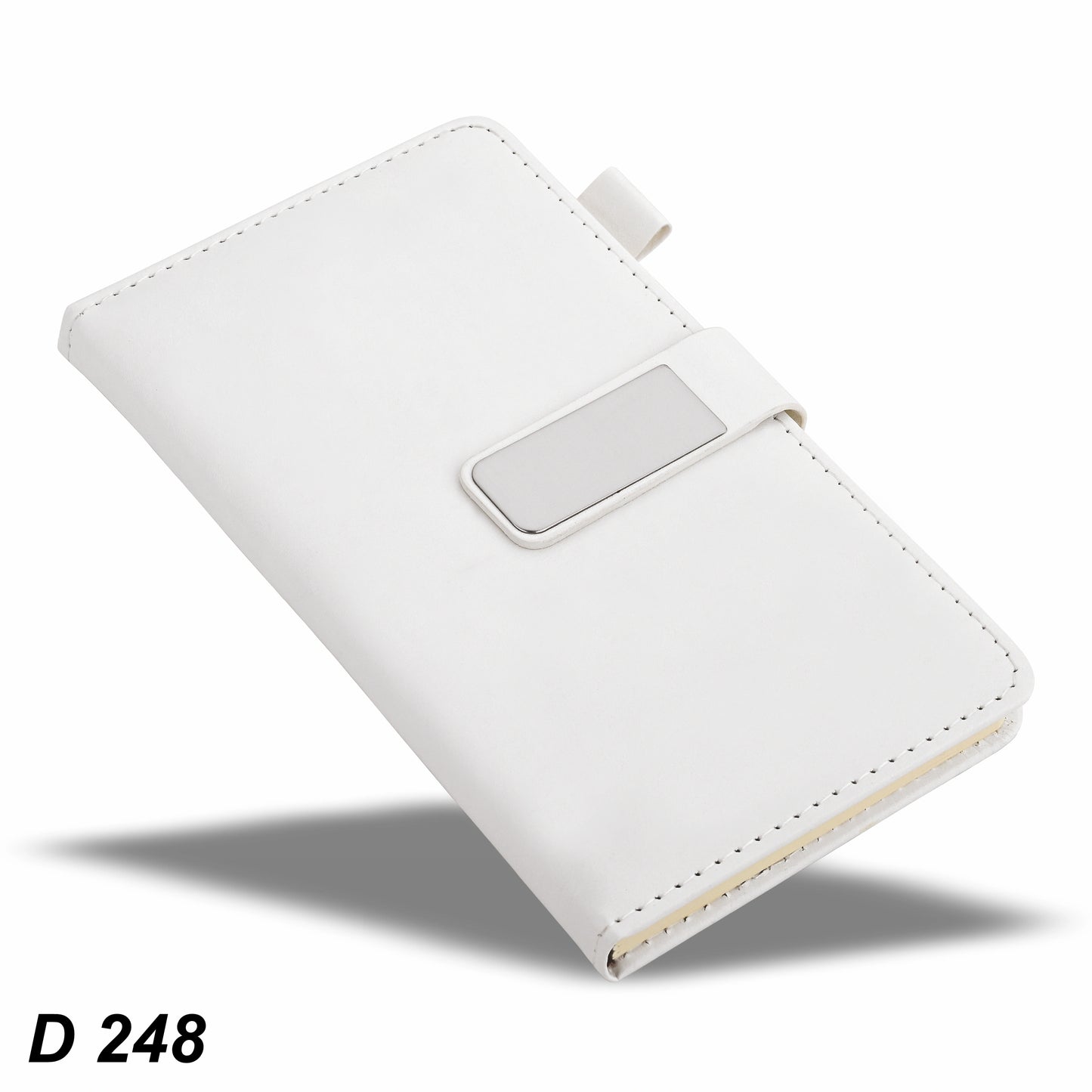 notebook-diary