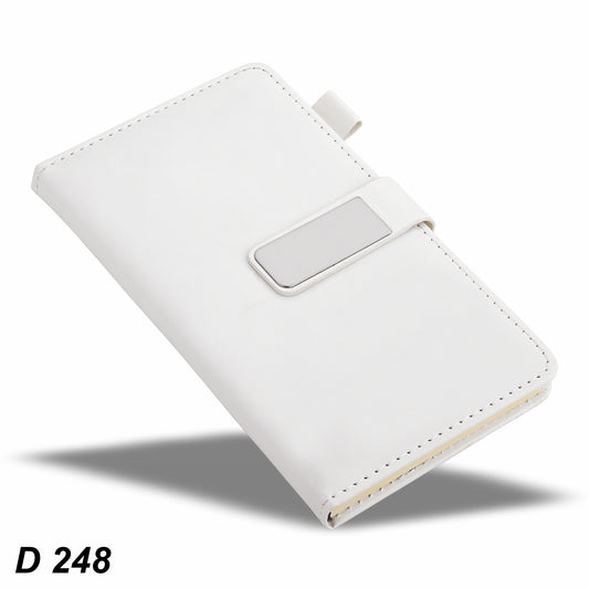 notebook-diary