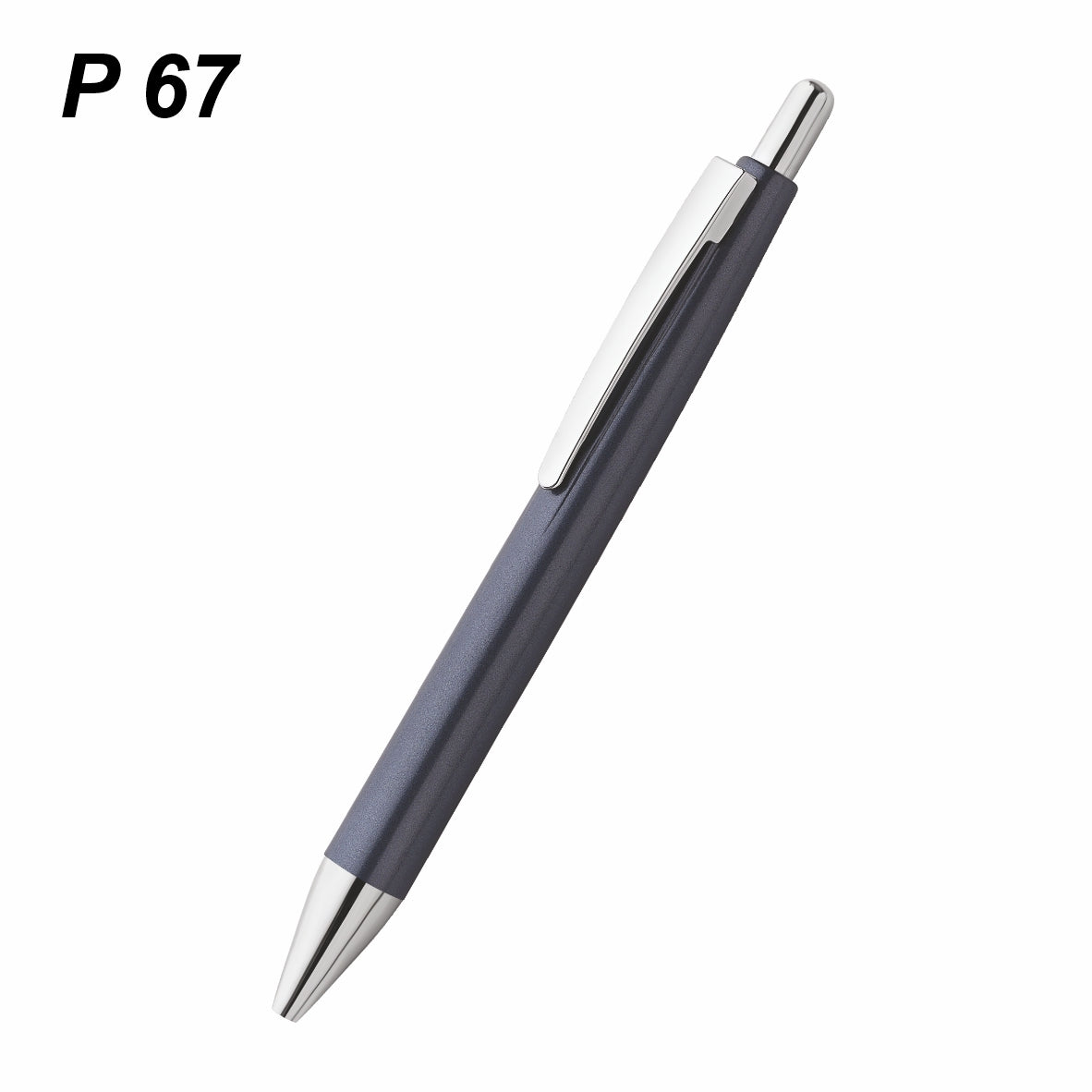 Plastic Pen