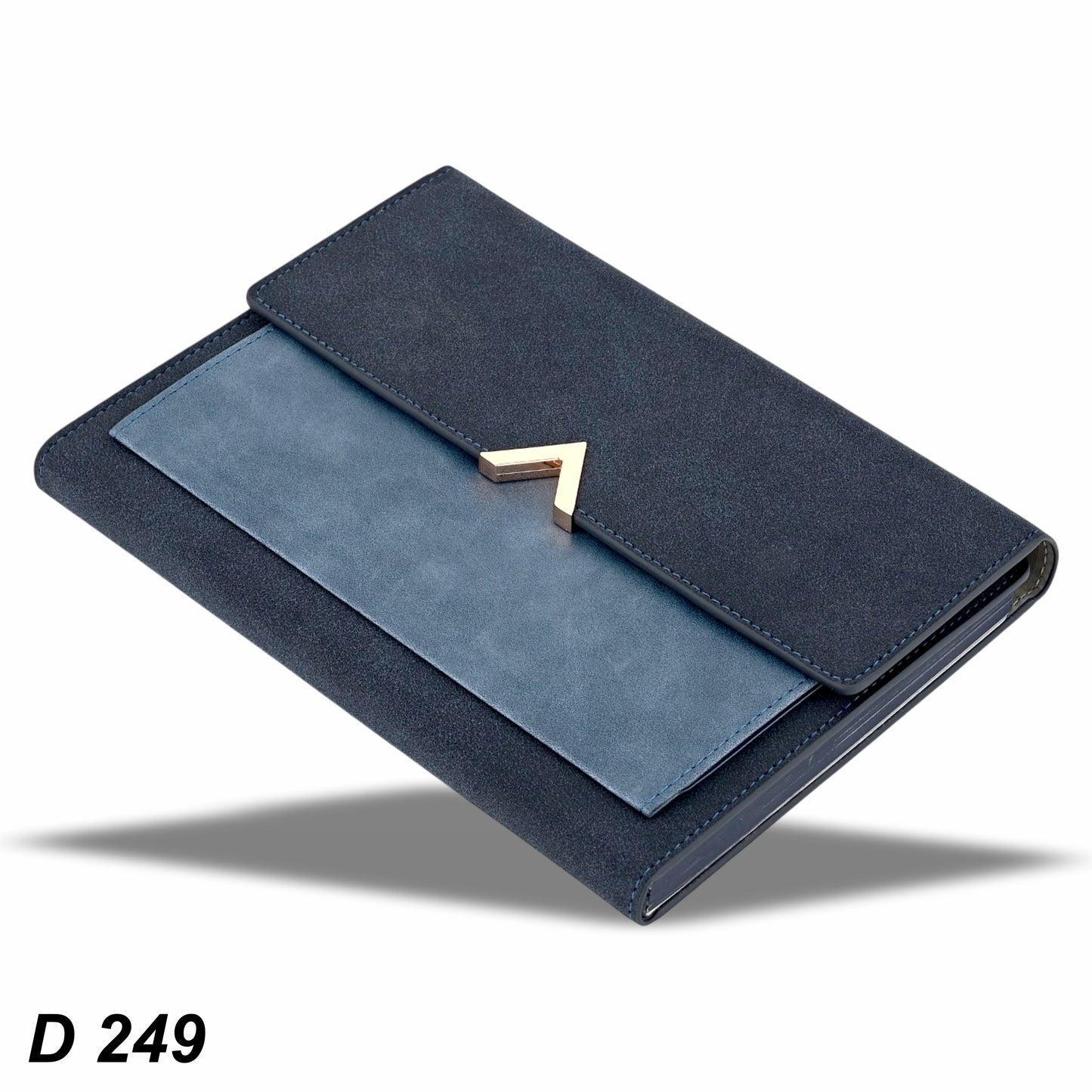 notebook-diary