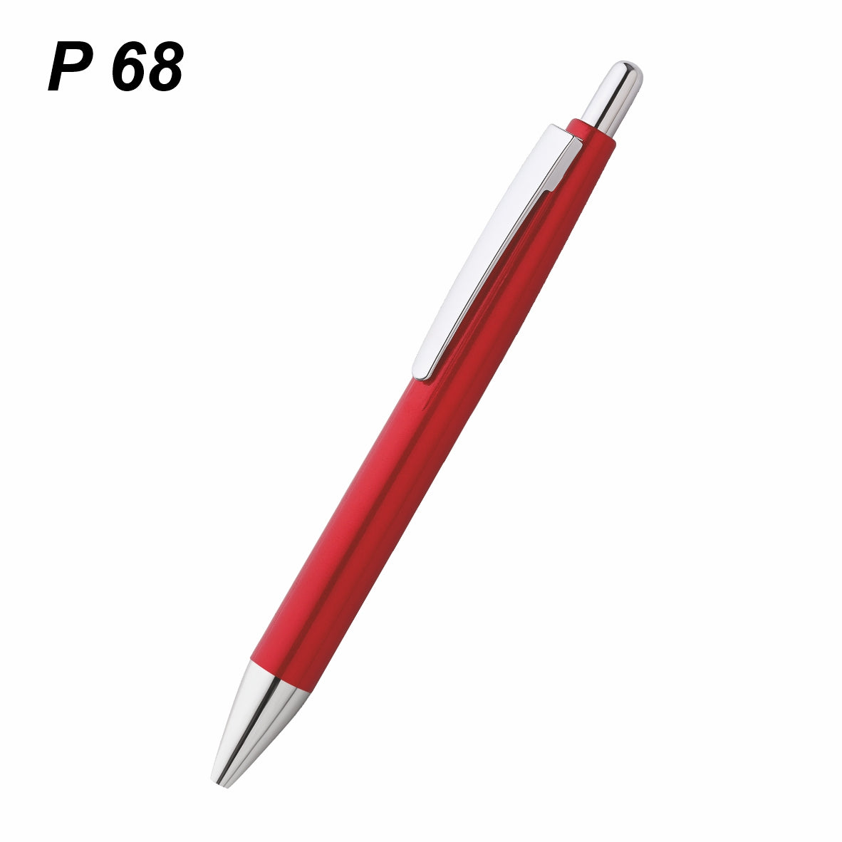 Plastic Pen