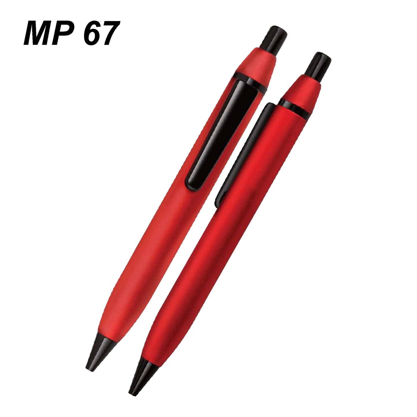 Metal Pens