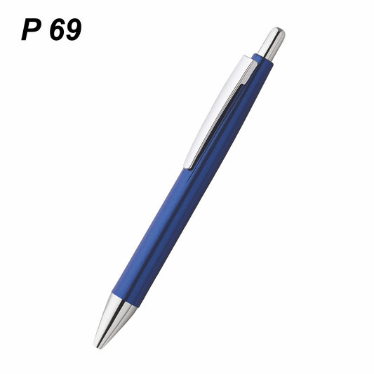 Plastic Pen