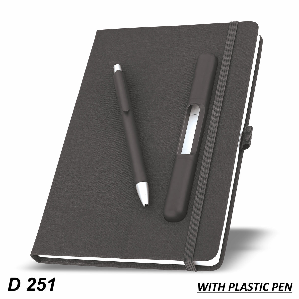 notebook-diary