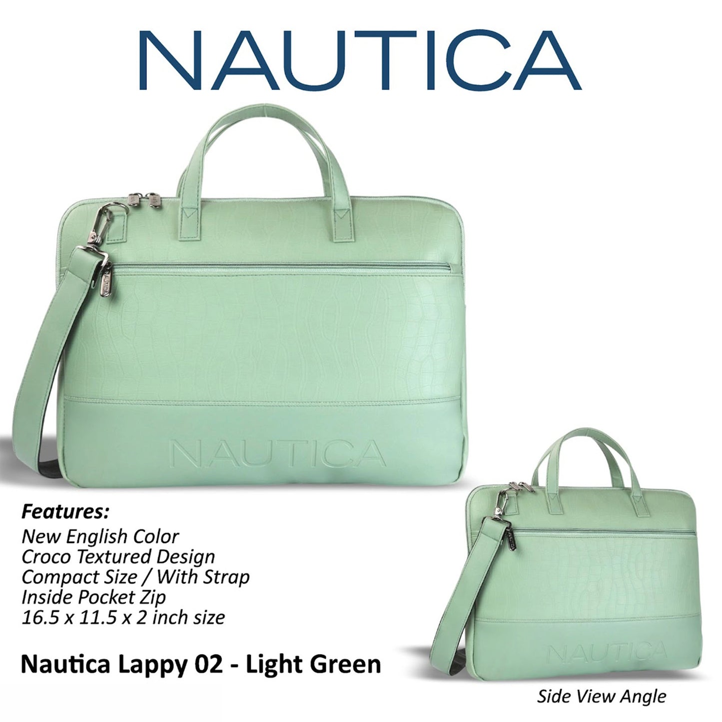 GP Nautica Lappy