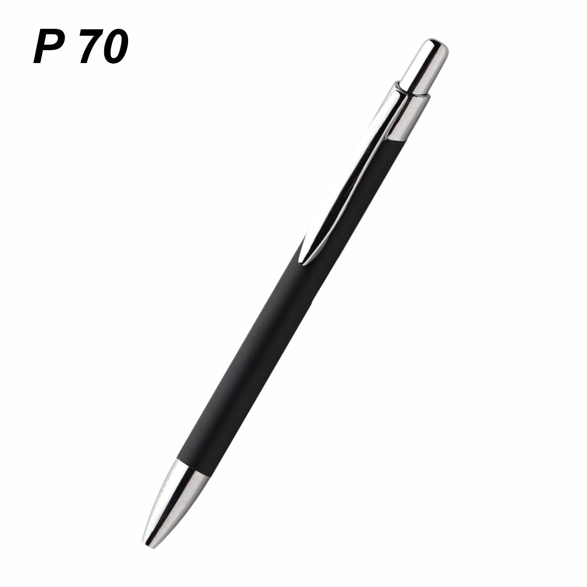 Plastic Pen