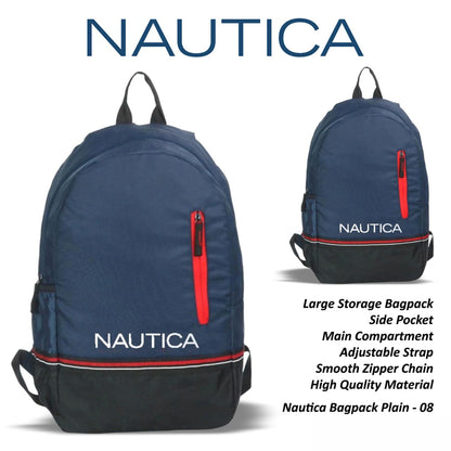 GP Nautica Bagpack Plain
