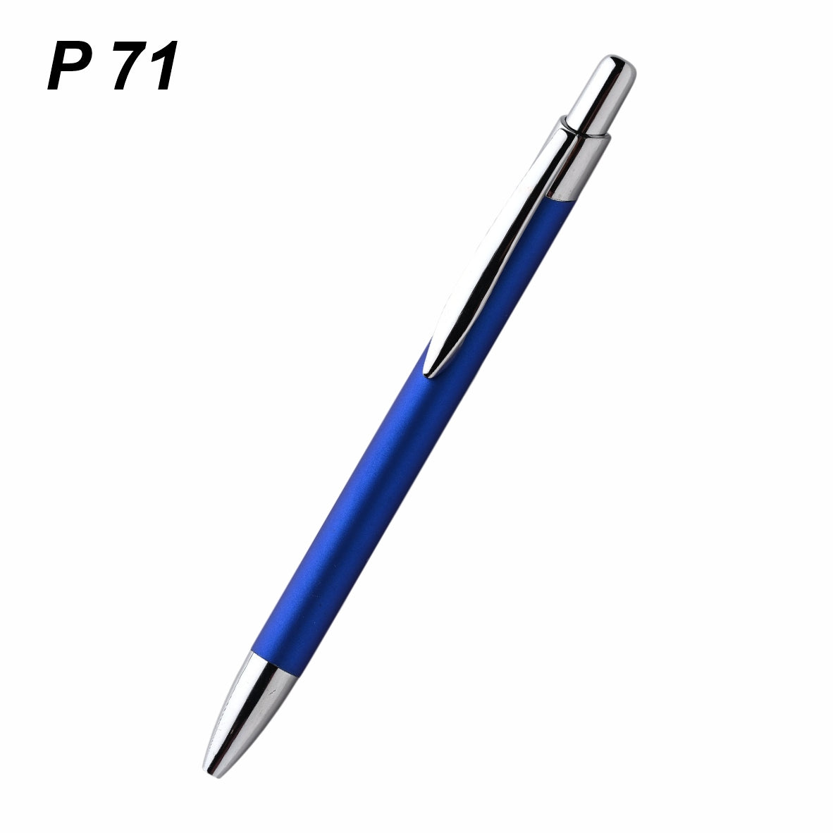 Plastic Pen