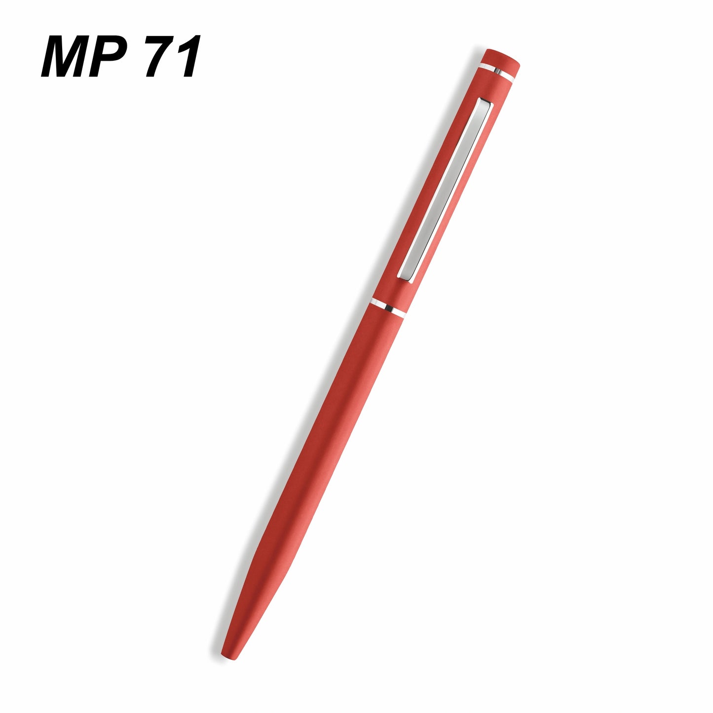 Metal Pens