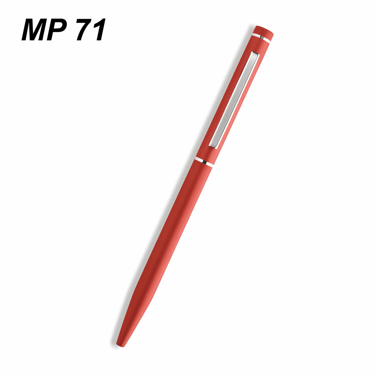 Metal Pens