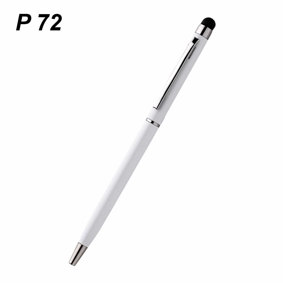 Plastic Pen