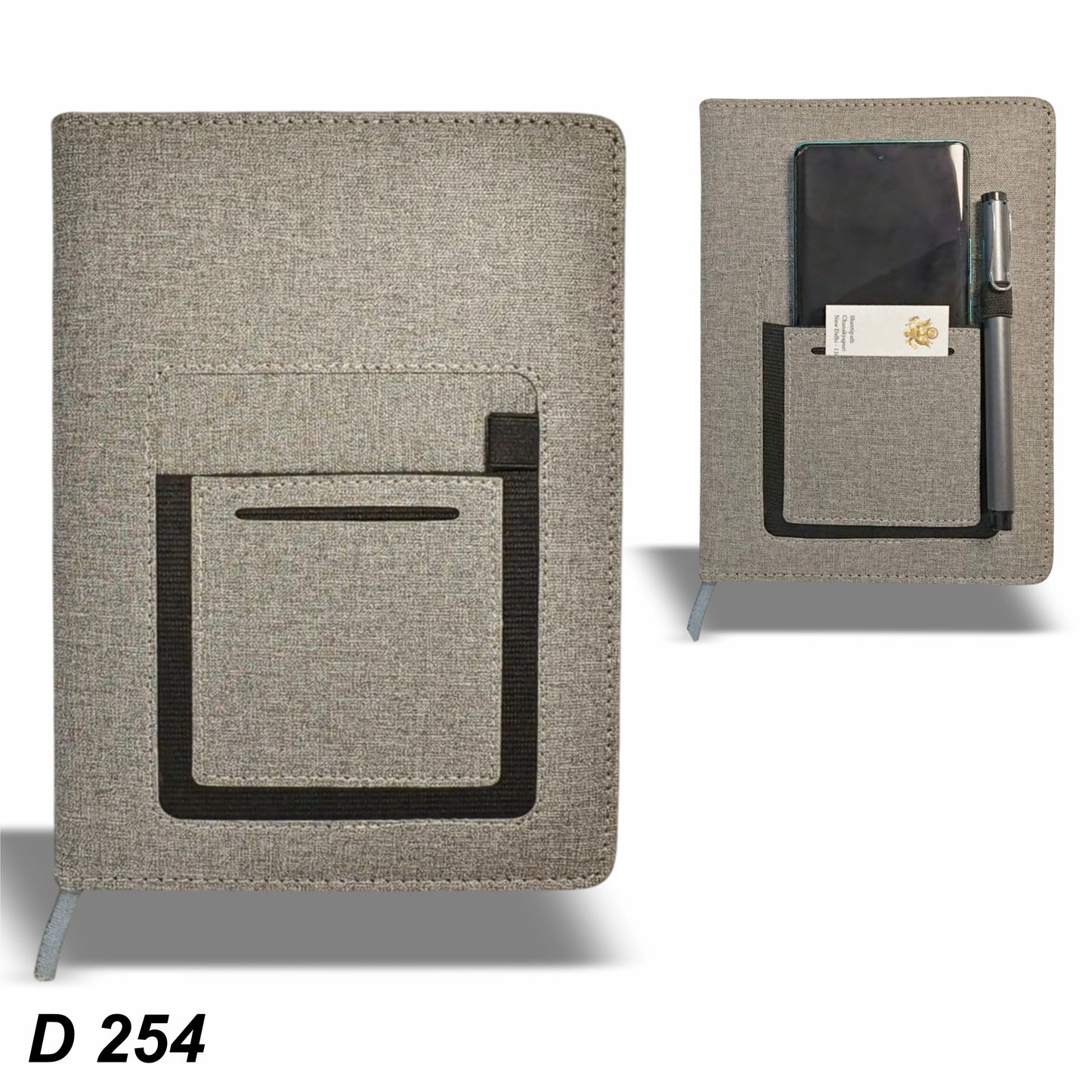 notebook-diary
