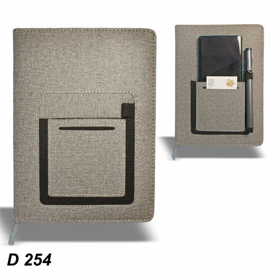 notebook-diary