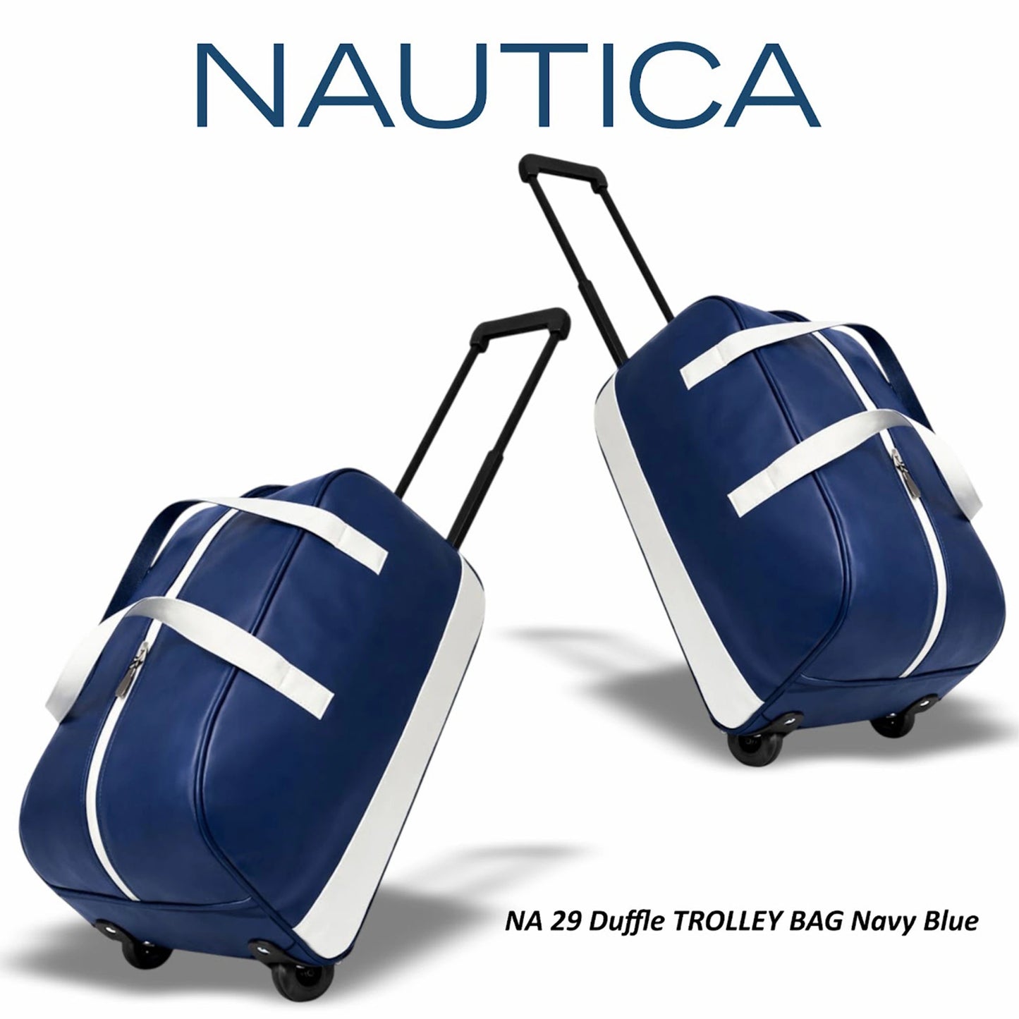 GP Nautica Duffle TROLLEY BAG