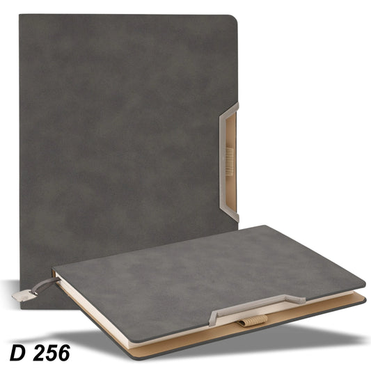 notebook-diary