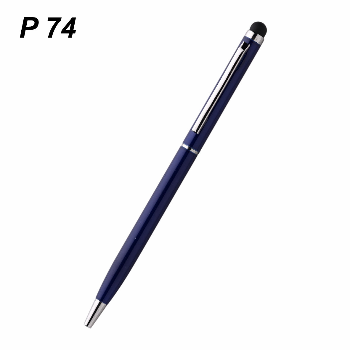 Plastic Pen
