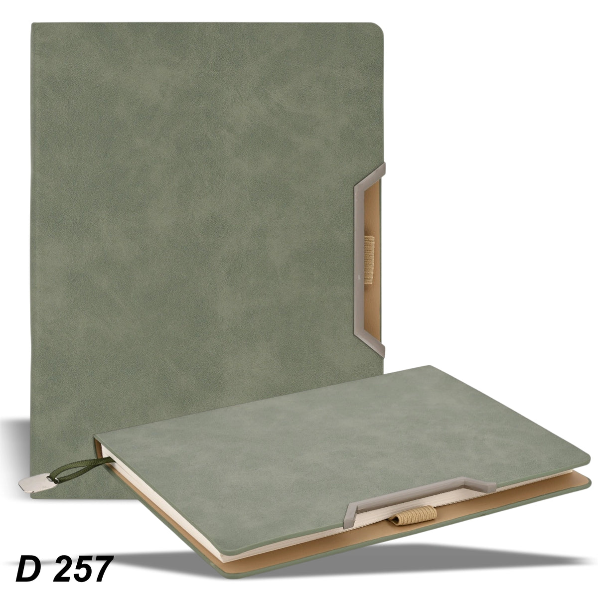 notebook-diary